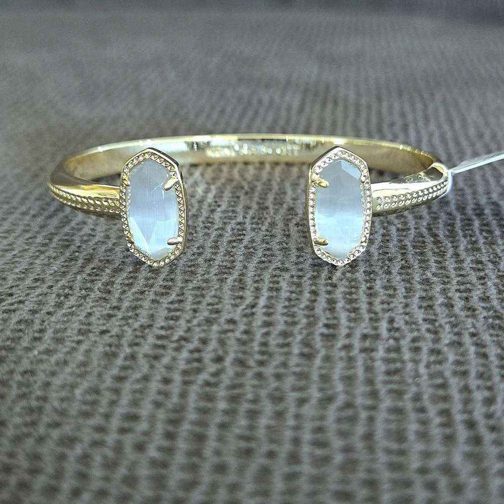 Kendra Scott Gold💛 